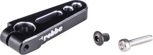 Servos: Robbe 24mm 25T Alloy Arms (suits Robbe & Savox Servos)