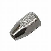 Spinners Accessories: Spinner Adaptor 10x1mm M4