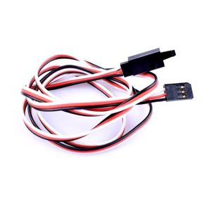 Heavy Duty Servo Extension Lead - 50cm