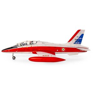 Pilot Rc Arf Aircraft Turbine: Hangar 9 Aermacchi MB339 V2