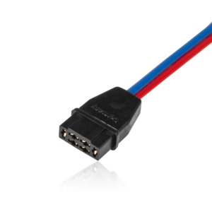 Powerbox Systems MPX Female Lead (30cm/2.5mm)