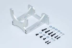 Mounts Mufflers: Phoenix K45TP Gearbox/Turbine Mount