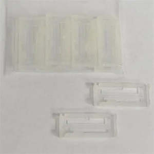 Servos: Servo Extension Lead Safety Clips (8pce)