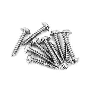 Servos: Servo Mounting Screws - 30pce