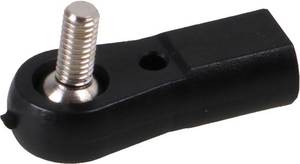 Robbe Ball Link Maxi M3 with Nylock Nut (5pce)