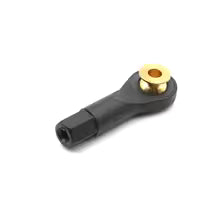 Building Hardware: Robbe M3 Ball Link (6pce)