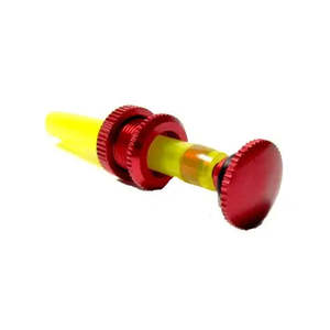 Ignition Fuel System Components: Kuza Fill Dot & Drain "Combo"