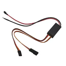 Ignition System Components: Rcxel Onboard Glow Driver V2.1