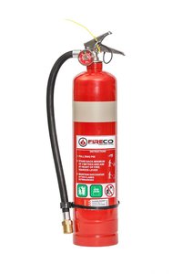 2.0 Litre Wet Chemical Fire Extinguisher - Fireco Fire Safety