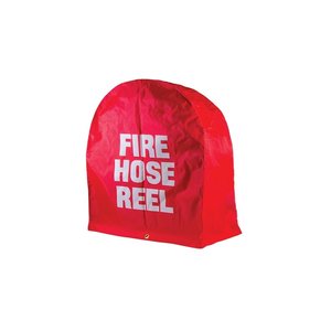 Standard Hose Reel Cover - Fireco Fire Safety