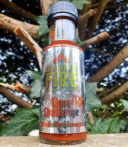 Products: League of Fire V4 Chug Hot Sauce - Fire Dragon Chillies
