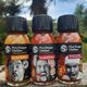 Curry Night Chilli Sauce Pack 125ml - Fire Dragon Chillies