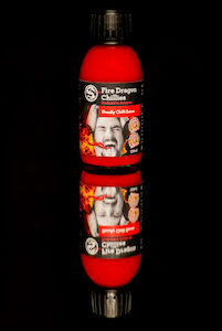 Products: Deadly Chilli Sauce - Fire Dragon Chillies