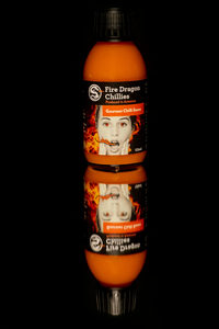 Products: Gourmet Chilli Sauce - Fire Dragon Chillies