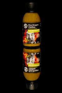 Products: New Zealand Green - Fire Dragon Chillies