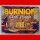 BURNION Hot Crispy Onion Challenge (Chaat Masala) - Fire Dragon Chillies