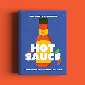 Products: Hot Sauce 101 of the Worlds Best Hot Sauces - Fire Dragon Chillies