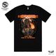 Mama of Dragons Tee - Fire Dragon Chillies