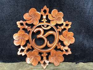 Wood Carving (Small)