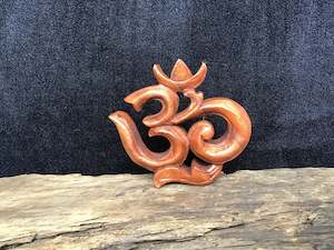 Wood Carving (Extra small)