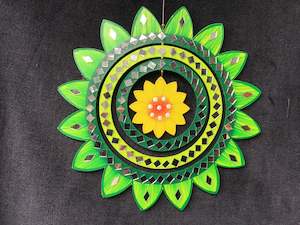 Mobiles: Flower Mobile