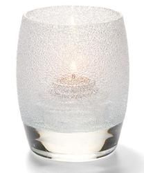 Candle Holders: Contour Votives for Mood Lights - 4 colours