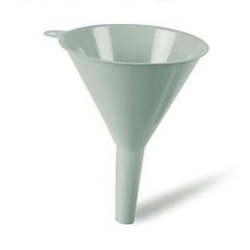 Accessories: Mini Funnel White