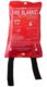 Fire Blanket - Small 1.0m x 1.0m