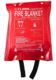 Fire Blanket - Large 1.8m x 1.8m