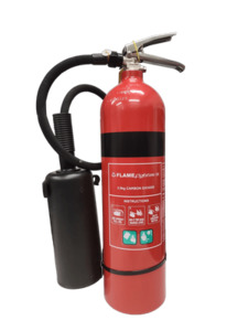 3.5 kg CO2 Fire Extinguisher