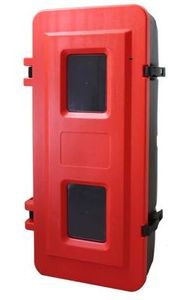 Fire Extinguisher Cabinet (Large)