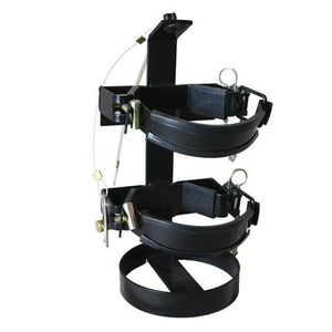 Flame Fighter: Vehicle Bracket for FF2 2.5kg Dry powder