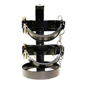 HD Vehicle Bracket for FF3 2.5kg Dry powder