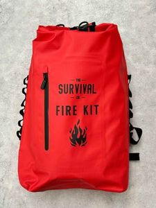 Products: 2 Person Fire Evacuation Kit