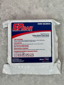 Products: 3600 Calorie Emergency Ration Bar