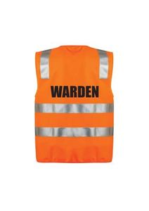 Warden Vest
