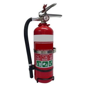 1.5 kg DRY Powder Fire Extinguisher