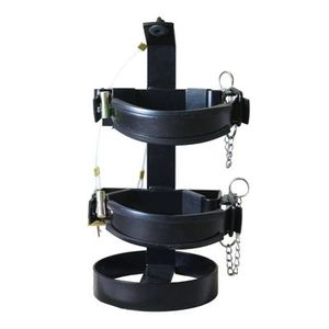 HD Fire Extinguisher Bracket (HD) for 9.0 Litre Water/Foam
