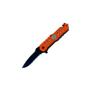 Hand Tool: Whitby Safety Knife