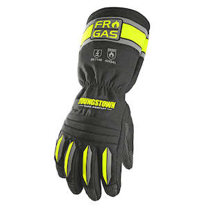 Glove: FR Emergency Gas/Hot Material Glove