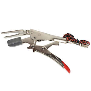 Hand Tools: Quickstop Firefighter Sprinkler Head Multi-Tool