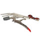 Quickstop Firefighter Sprinkler Head Multi-Tool