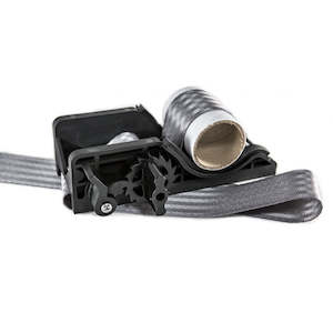 Rescue: Quick Fist Ratchet Clamp (12mm to 200mm)