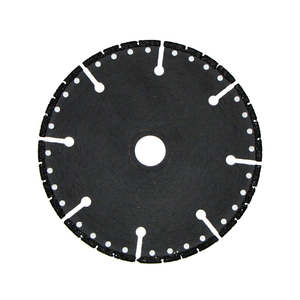 Diamond Rescue Blade 115mm to 405mm Diameter