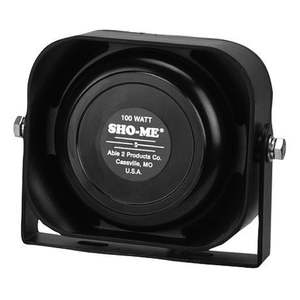 Sho Me: Compact Speaker 100W