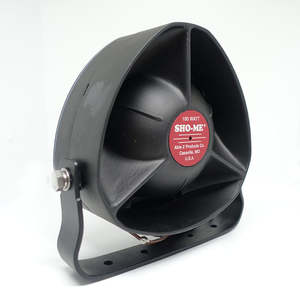 Sho Me: Slim Speaker 100W