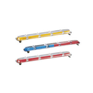Sho Me: Low-Profile LED Lightbar 47"