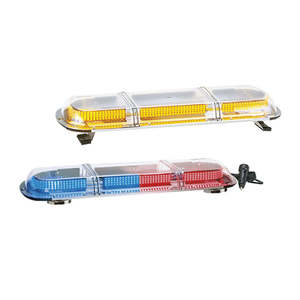 Sho Me: Low-Profile LED Lightbar 27"