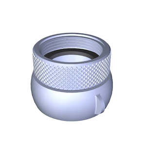 1.5" Forestry Coupling