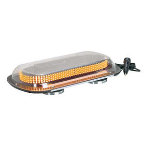 Sho Me: Low-Profile LED Lightbar 17"